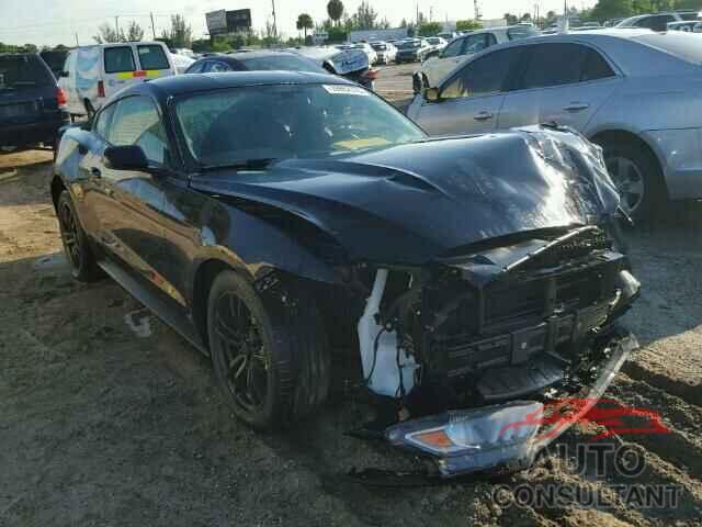 FORD MUSTANG 2015 - 3KPA24AB2JE086006
