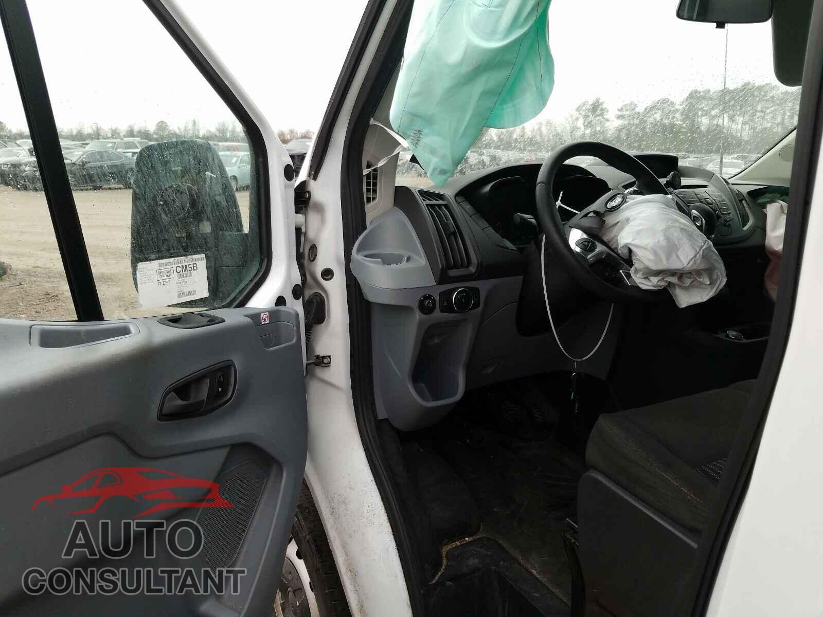 FORD TRANSIT CO 2019 - 1FTYR2CM1KKB07620