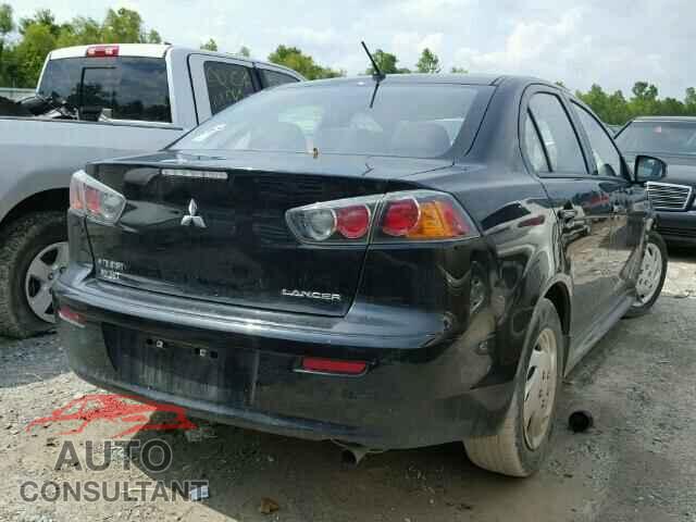 MITSUBISHI LANCER 2015 - JA32U2FU1FU010507