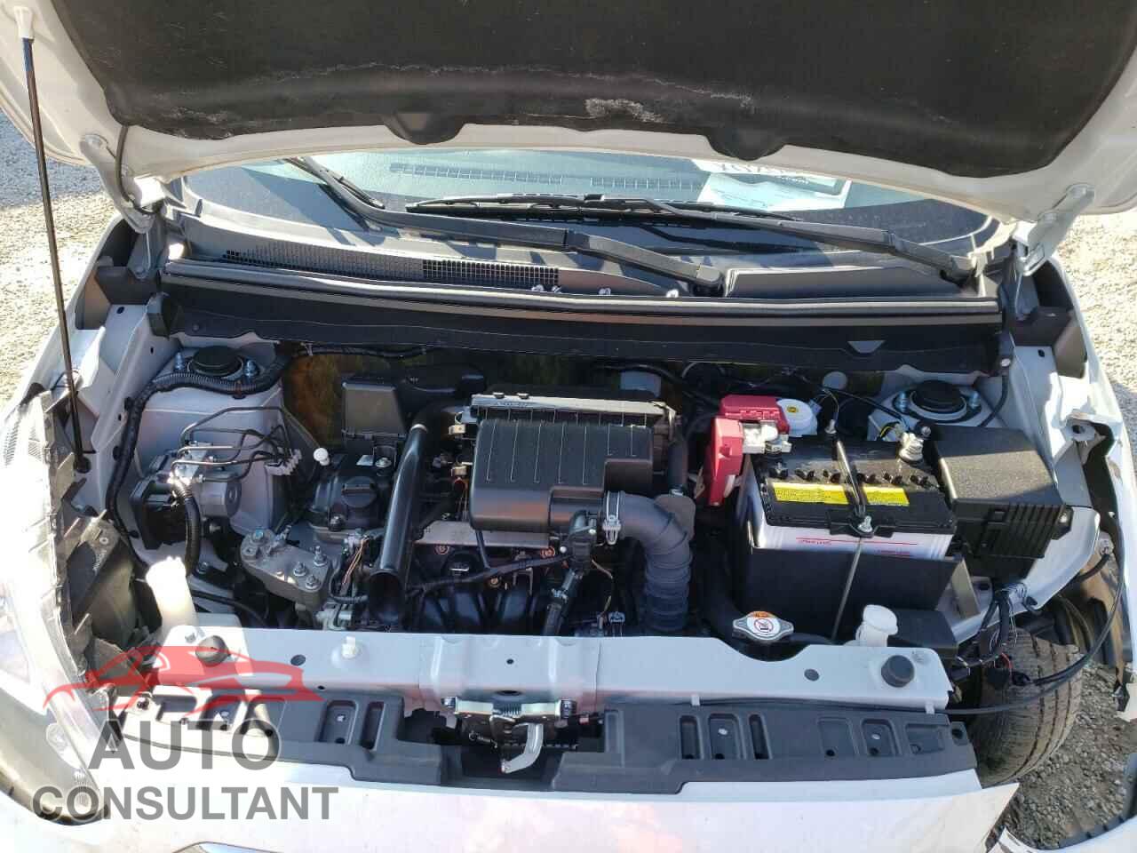 MITSUBISHI MIRAGE 2019 - ML32A3HJ2KH008306