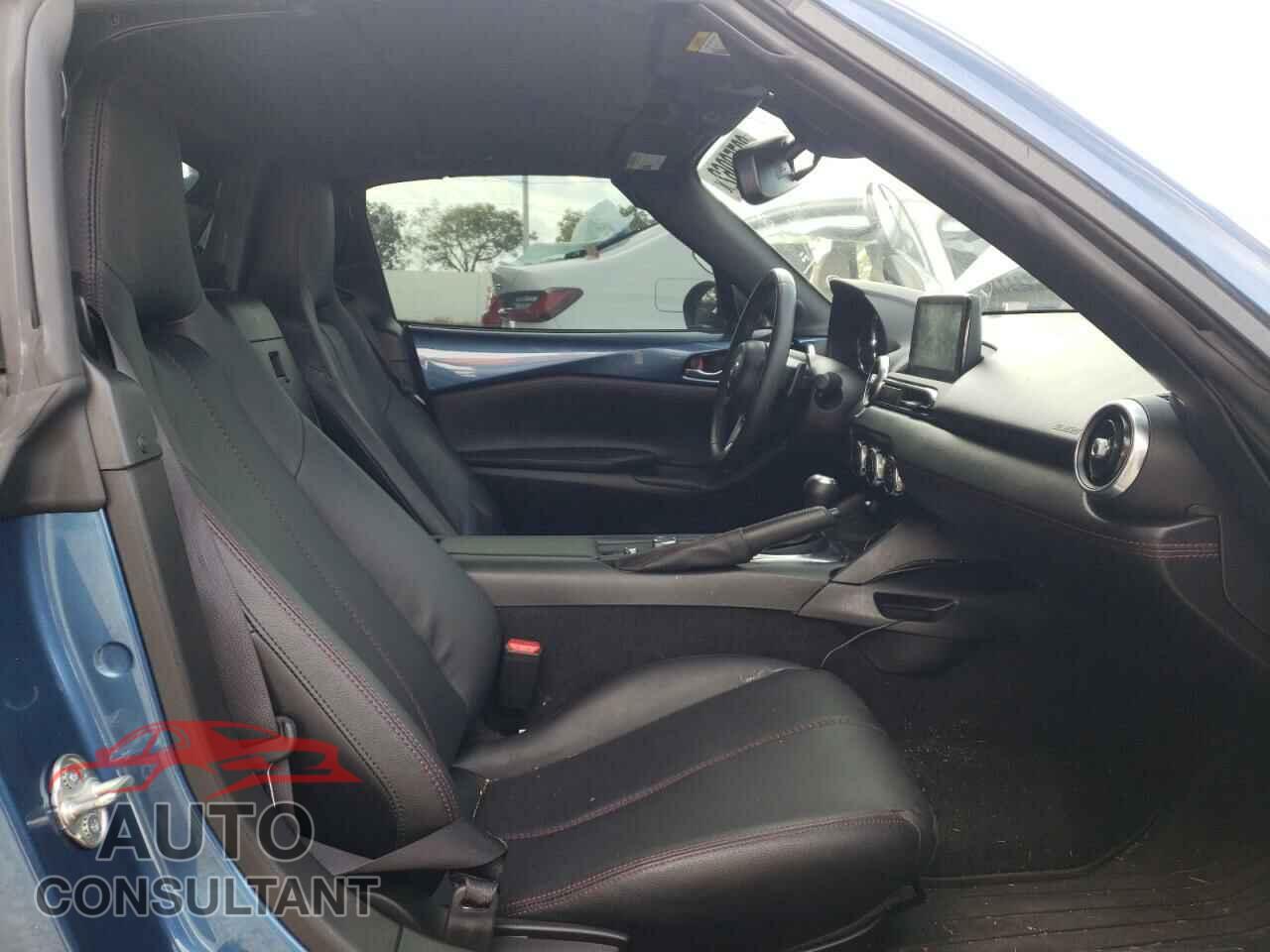 MAZDA 3 2019 - JM1NDAM72K0307597