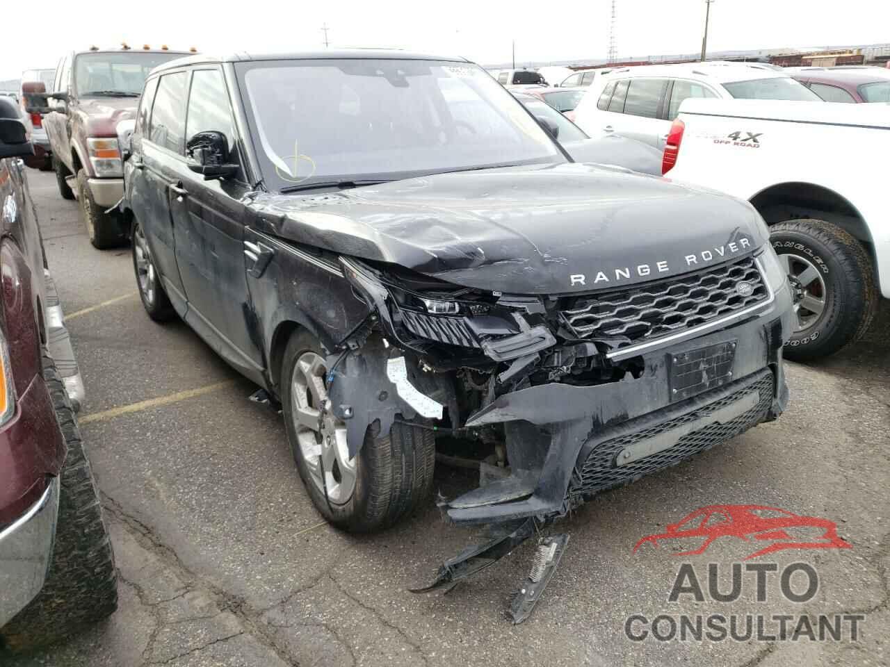 LAND ROVER RANGEROVER 2020 - SALWR2SU7LA897675