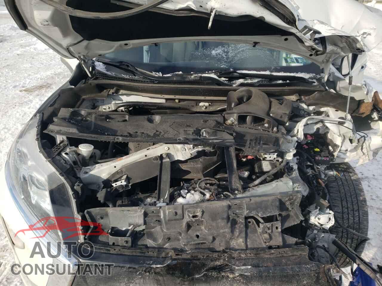 MITSUBISHI ECLIPSE 2018 - JA4AT5AA4JZ037902
