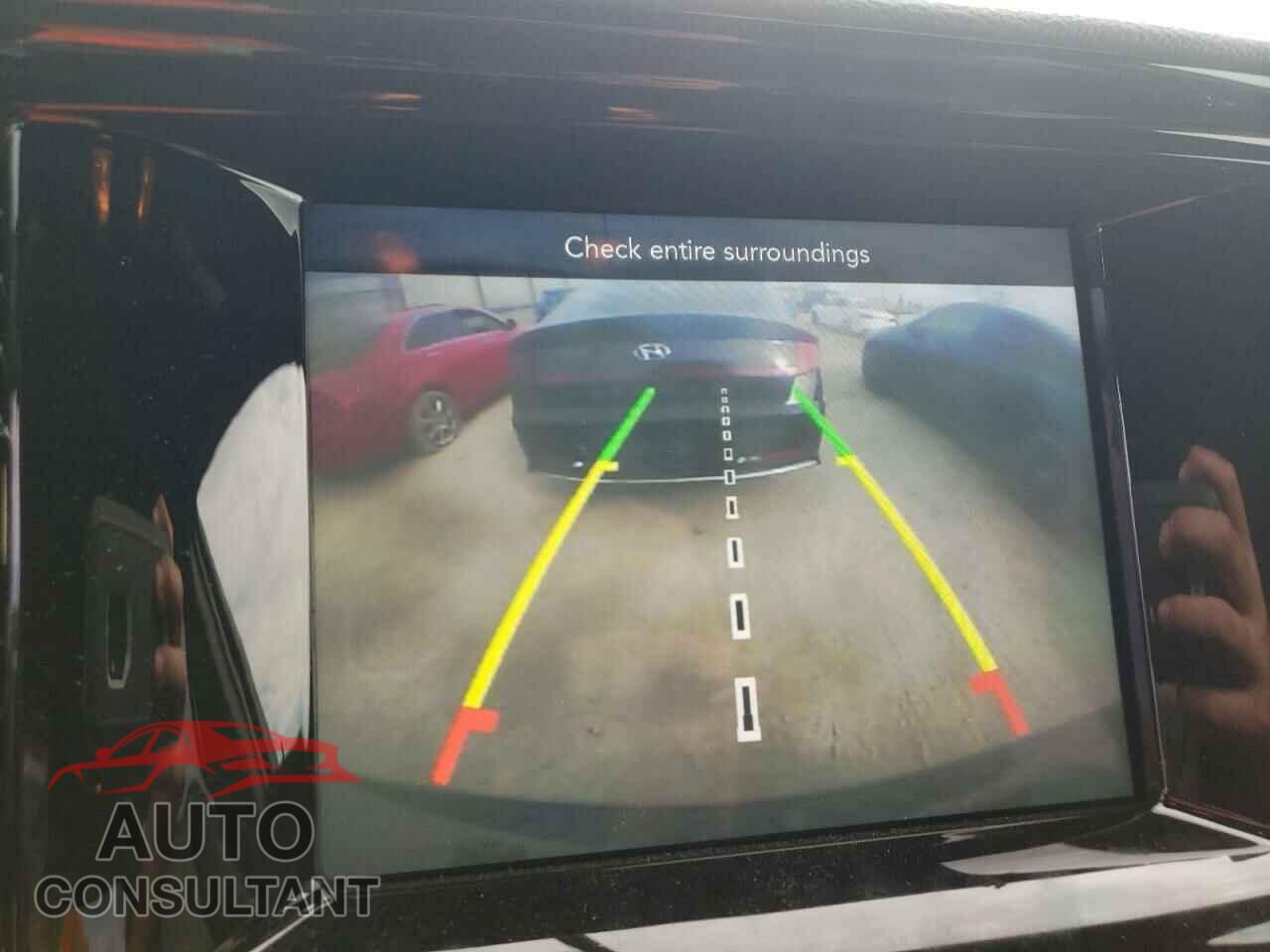 DODGE DURANGO 2021 - 1C4RDJDG6MC725048