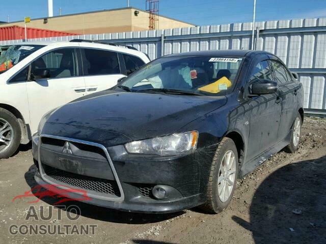 MITSUBISHI LANCER 2015 - JA32U2FU3FU606394