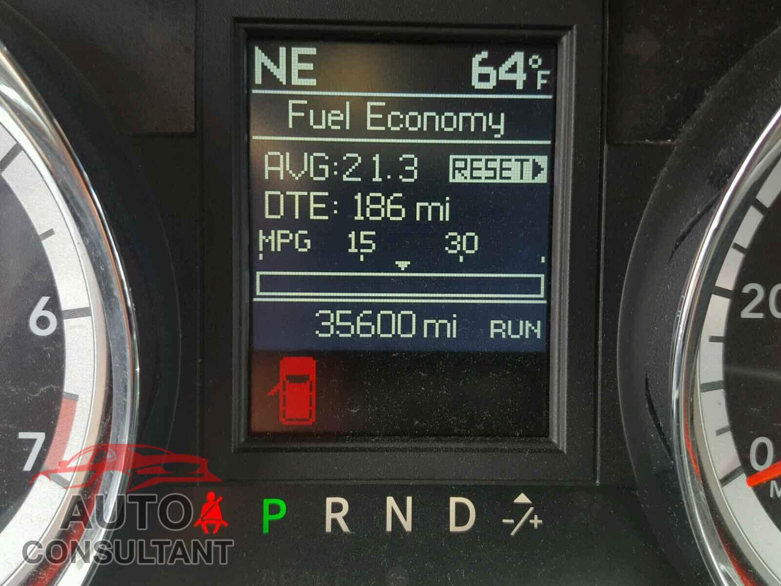 DODGE CARAVAN 2017 - 1FTEW1EG5JFE13949