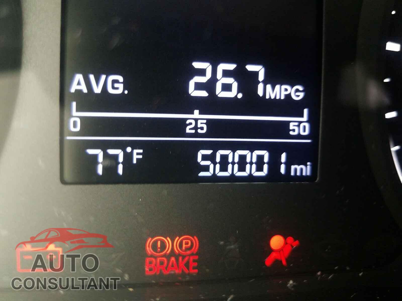 HYUNDAI ACCENT 2018 - 3KPC24A37JE022500