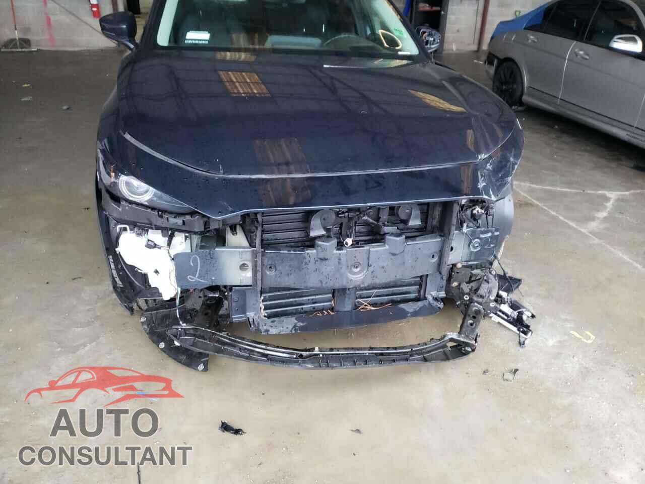 MAZDA CX30 2020 - 3MVDMAEM3LM120155