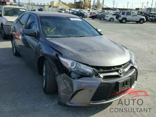 TOYOTA CAMRY 2015 - 4T1BF1FK8FU090307