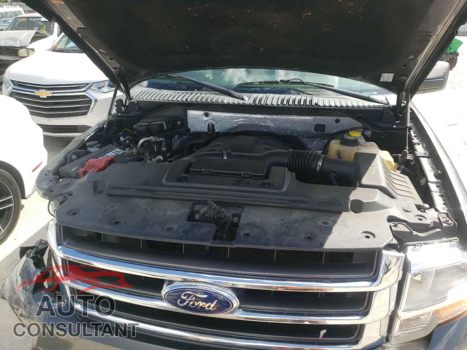 FORD EXPEDITION 2017 - 1FMJU1HT8HEA74807