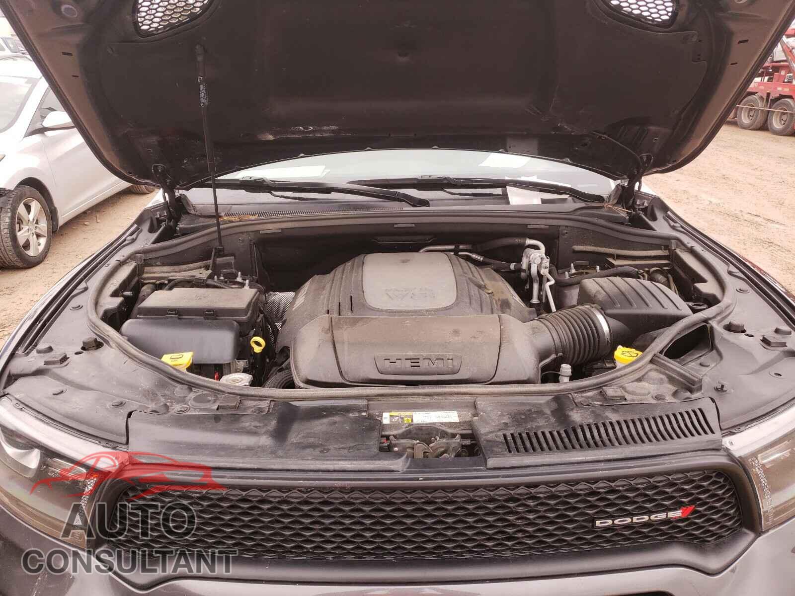 DODGE DURANGO 2020 - 1C4SDJCT1LC155250