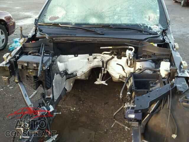 DODGE DURANGO 2015 - 1C4SDJCT7FC795922