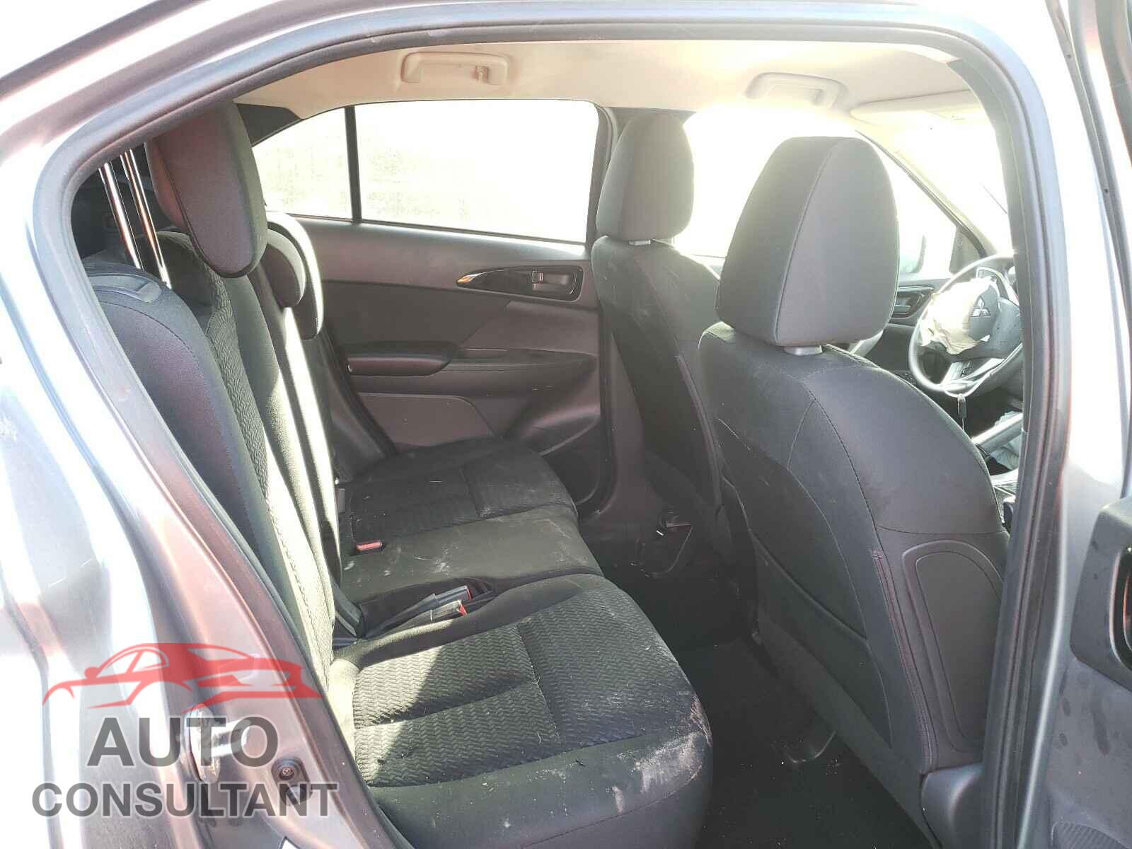 MITSUBISHI ECLIPSE 2020 - JA4AS3AA8LZ024743