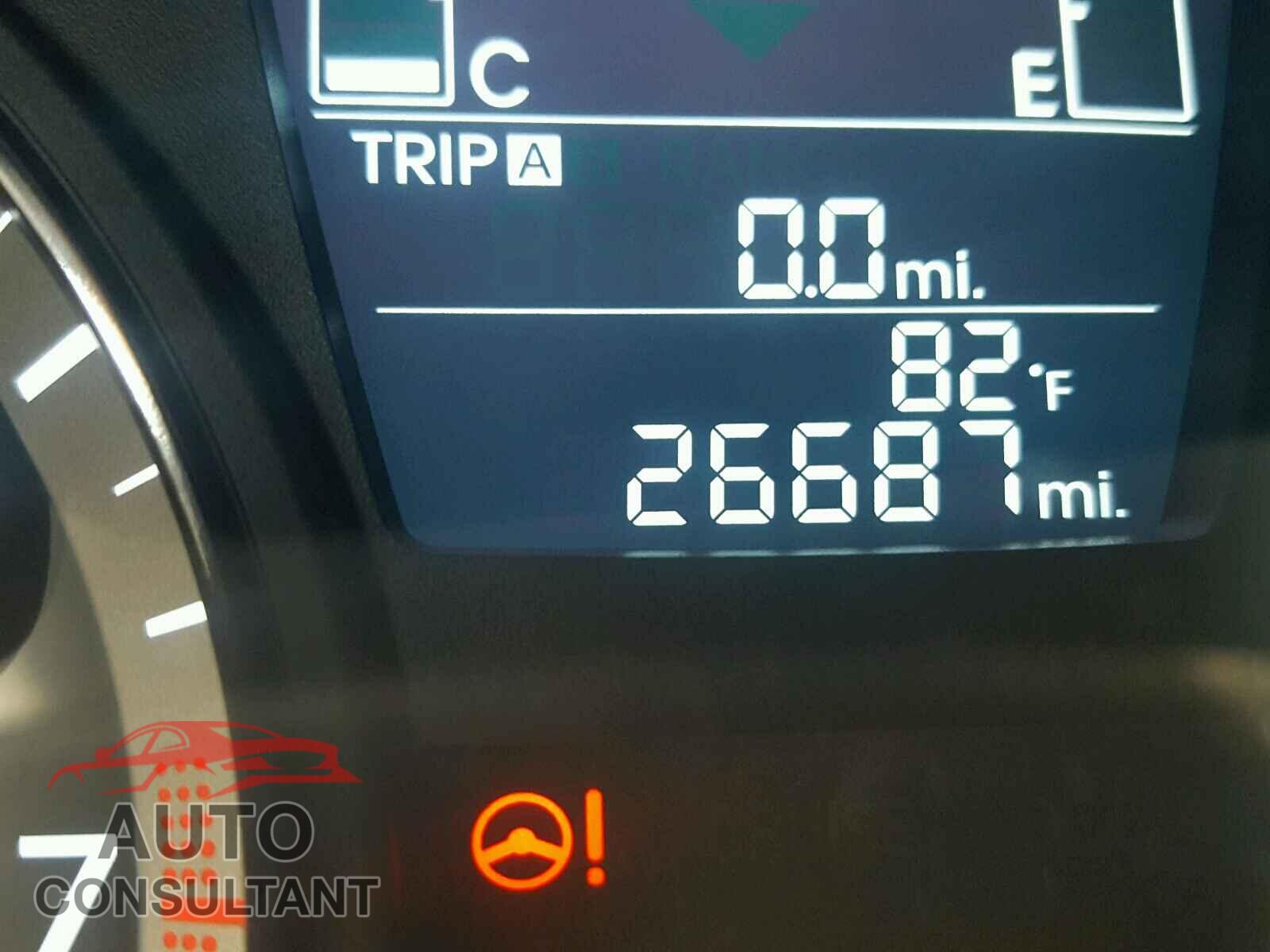 HYUNDAI ACCENT 2016 - KMHCT4AE2GU975913