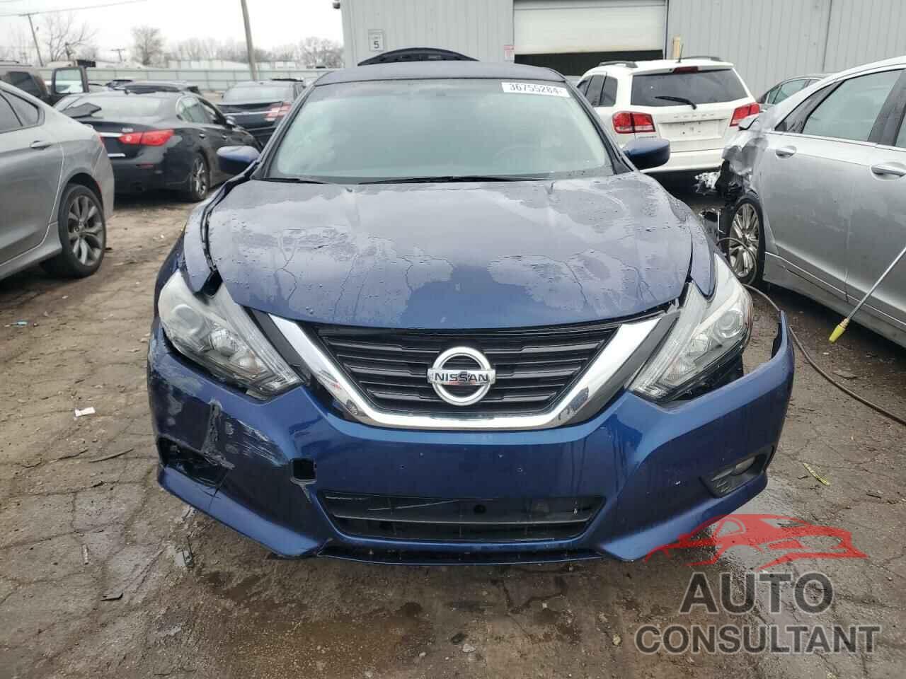 NISSAN ALTIMA 2017 - 1N4AL3AP9HC165134