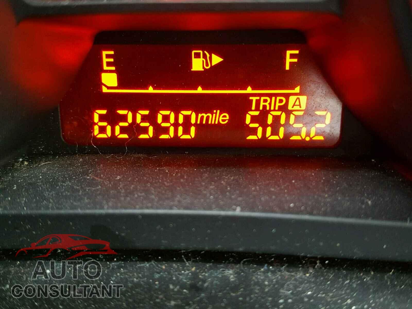 MAZDA 5 2015 - JM1CW2BL9F0186788