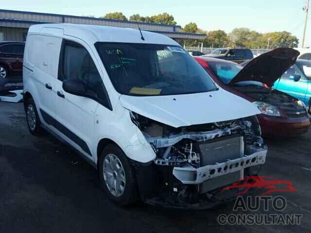 FORD TRANSIT CO 2015 - NM0LS6E73F1212813