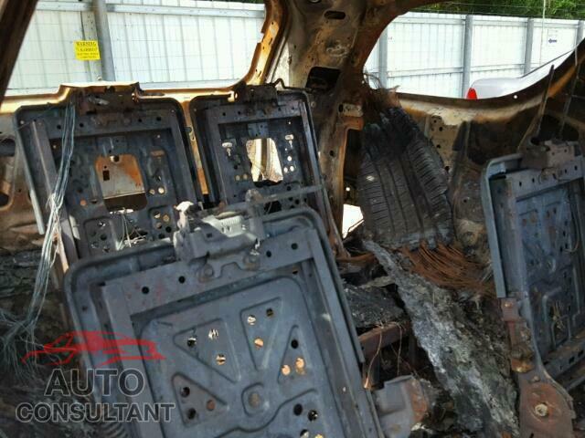 DODGE DURANGO 2016 - 1C4RDHAG4GC374559