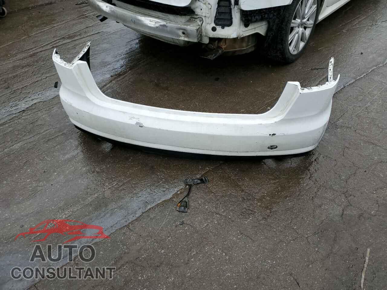 AUDI A6 2016 - WAUCFAFC7GN080202