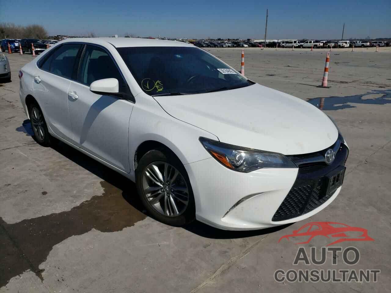 TOYOTA CAMRY 2016 - 4T1BF1FK1GU190850