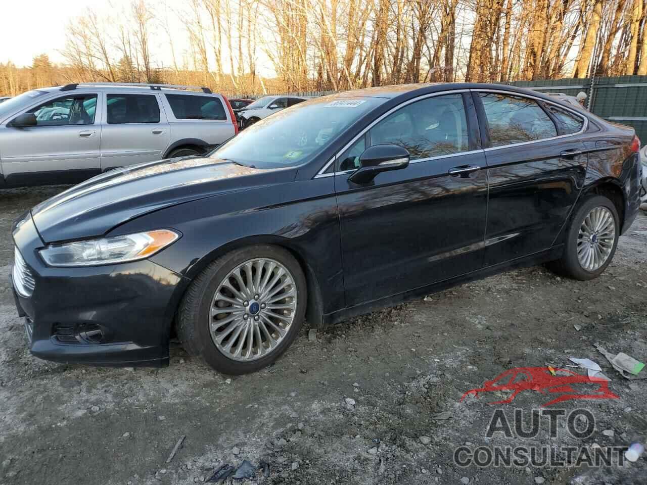 FORD FUSION 2016 - 3FA6P0D93GR286389