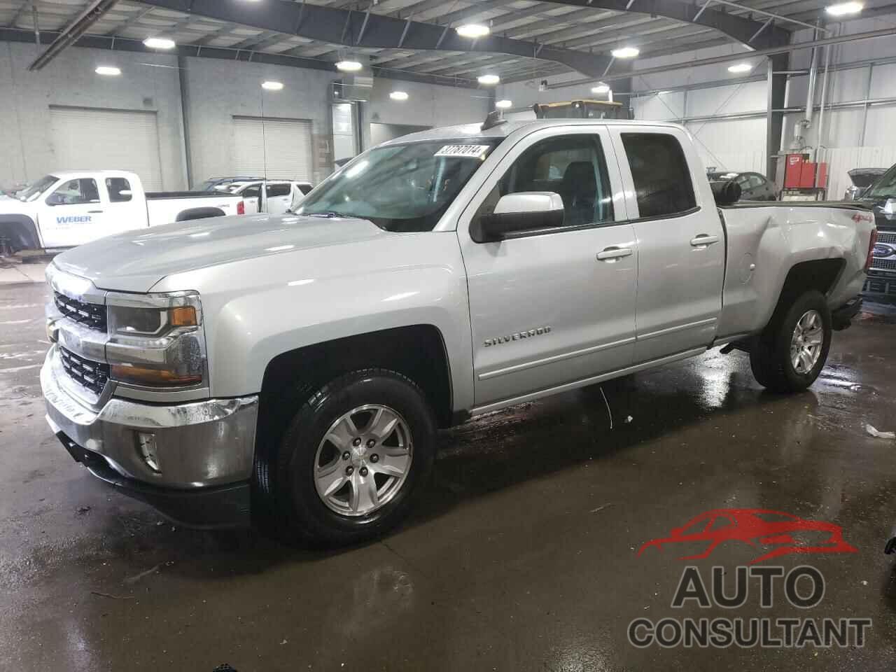 CHEVROLET ALL Models 2016 - 1GCVKREC1GZ262770