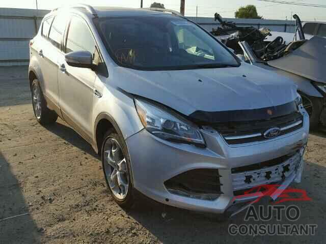 FORD ESCAPE 2016 - 1FMCU9J96GUC66673