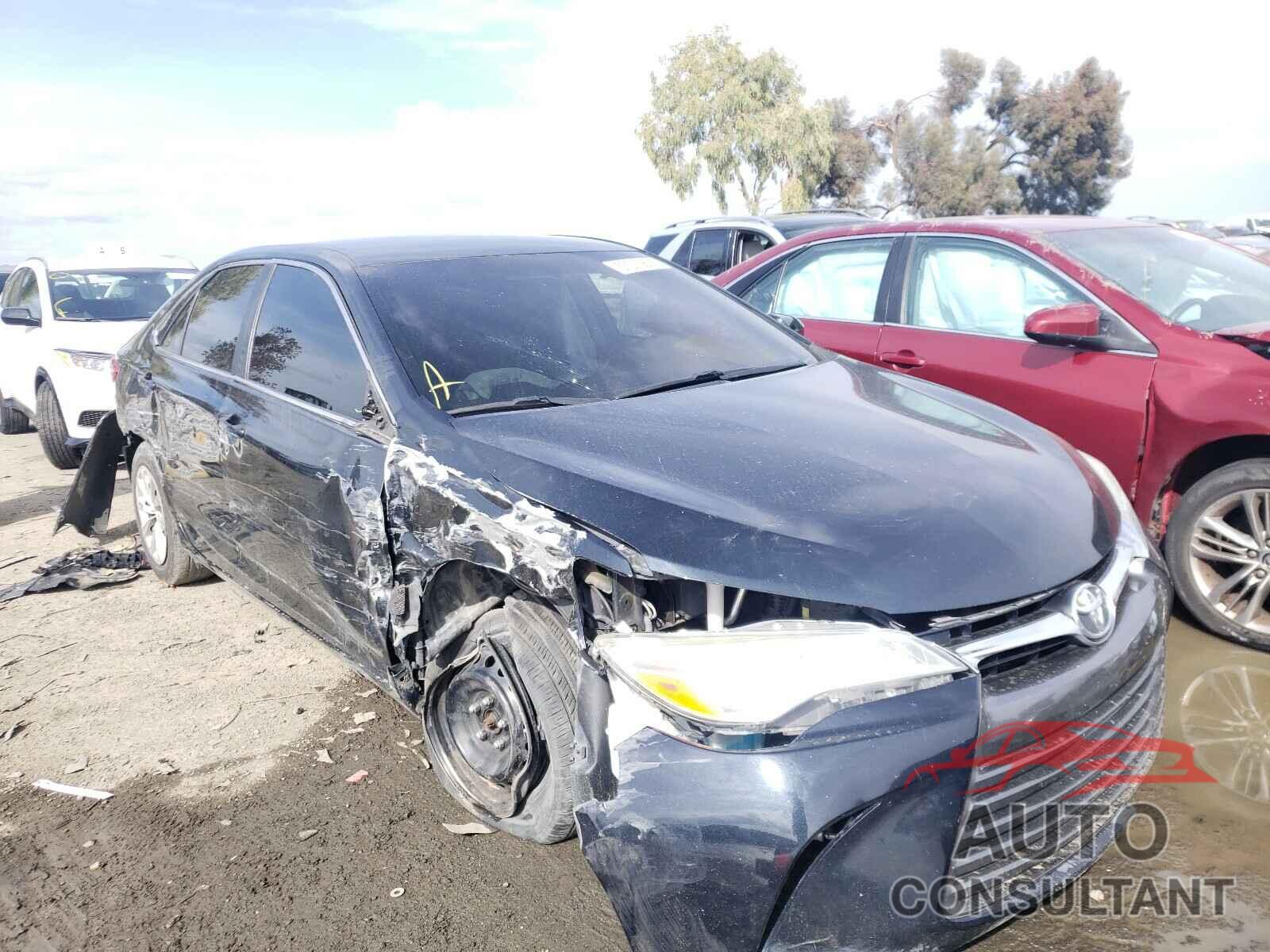 TOYOTA CAMRY 2016 - 4T1BF1FK6GU209344