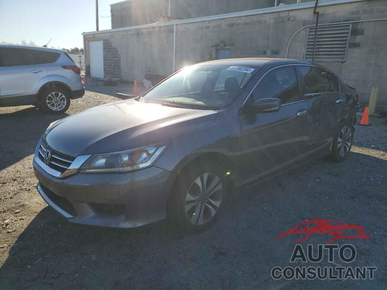 HONDA ACCORD 2015 - 1HGCR2F3XFA227183