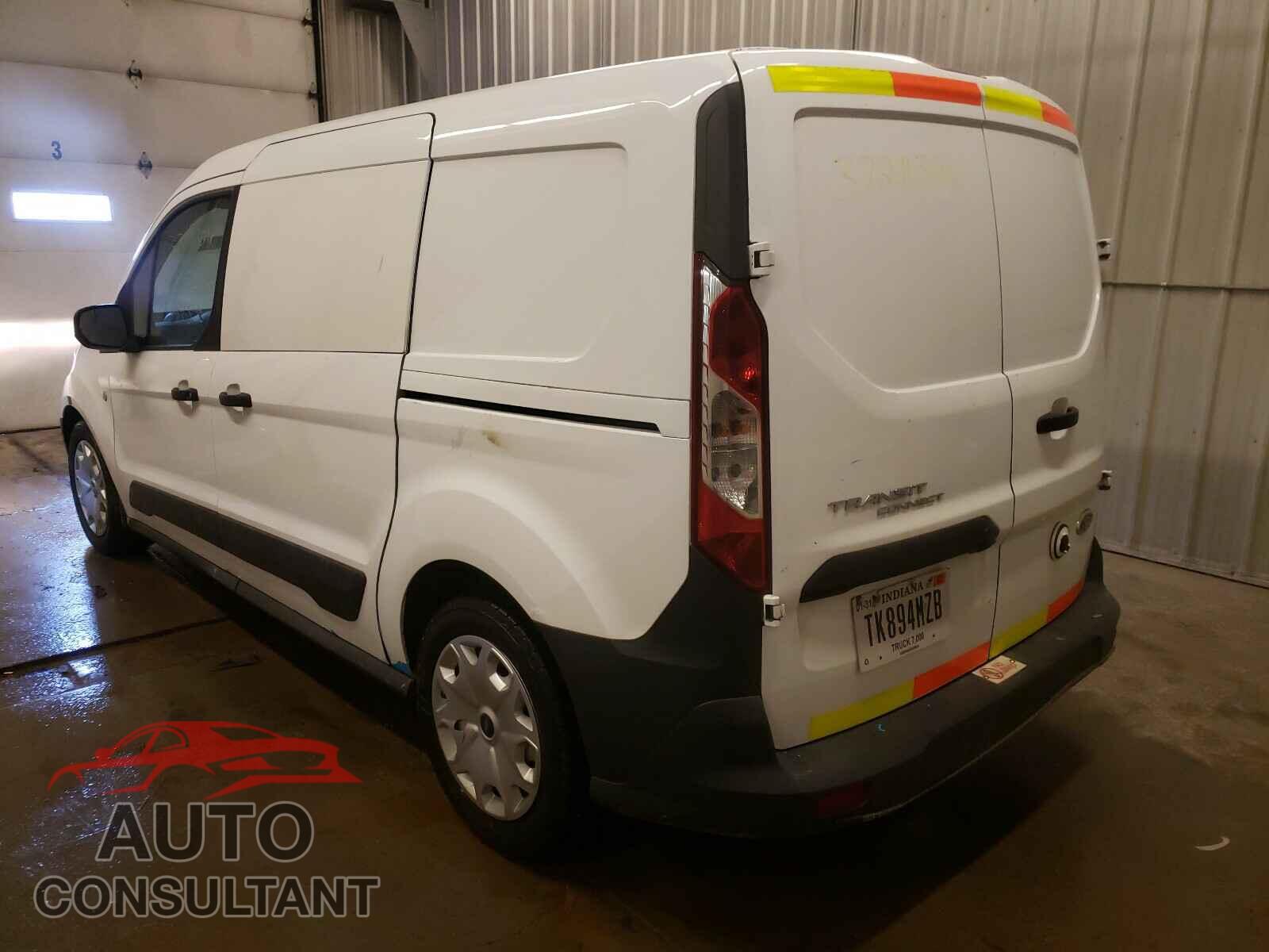 FORD TRANSIT 2016 - NM0LS7E7XG1241202
