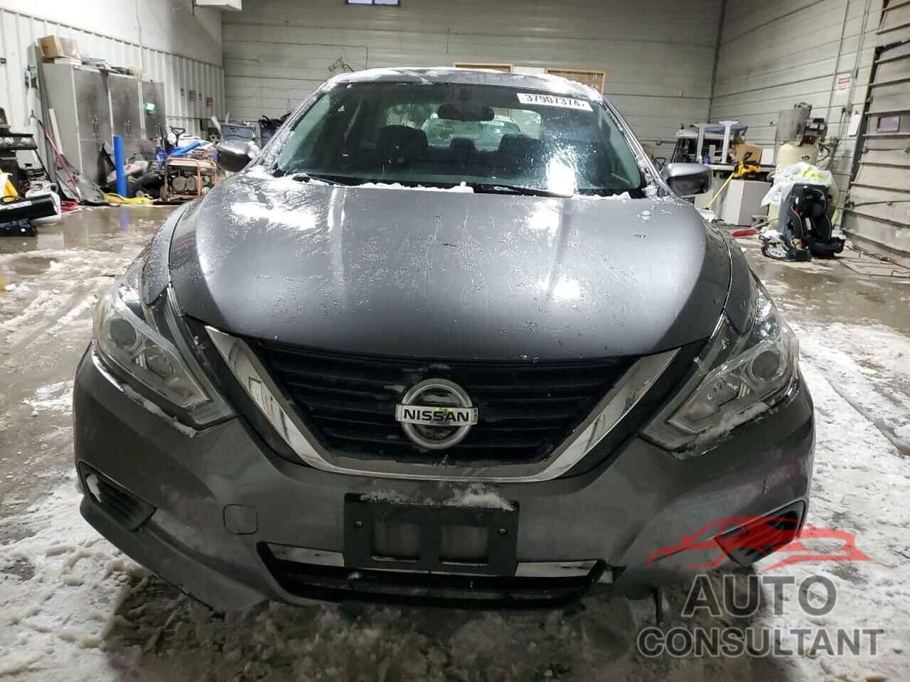 NISSAN ALTIMA 2016 - 1N4AL3APXGC173242