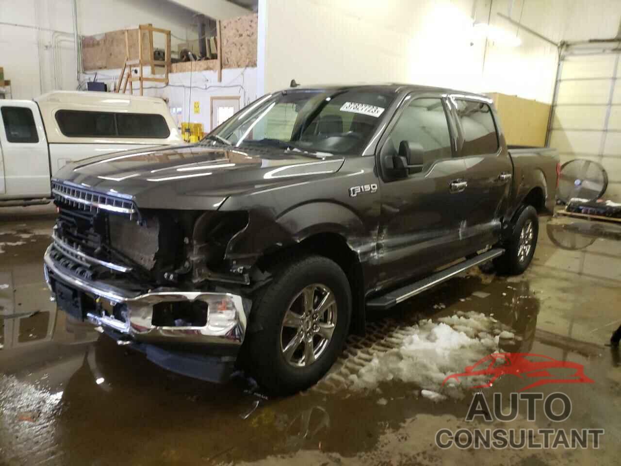 FORD F-150 2020 - 1FTEW1E55LKE20067