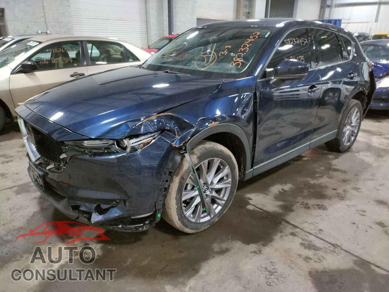 MAZDA CX-5 2019 - JM3KFBDM0K1649012