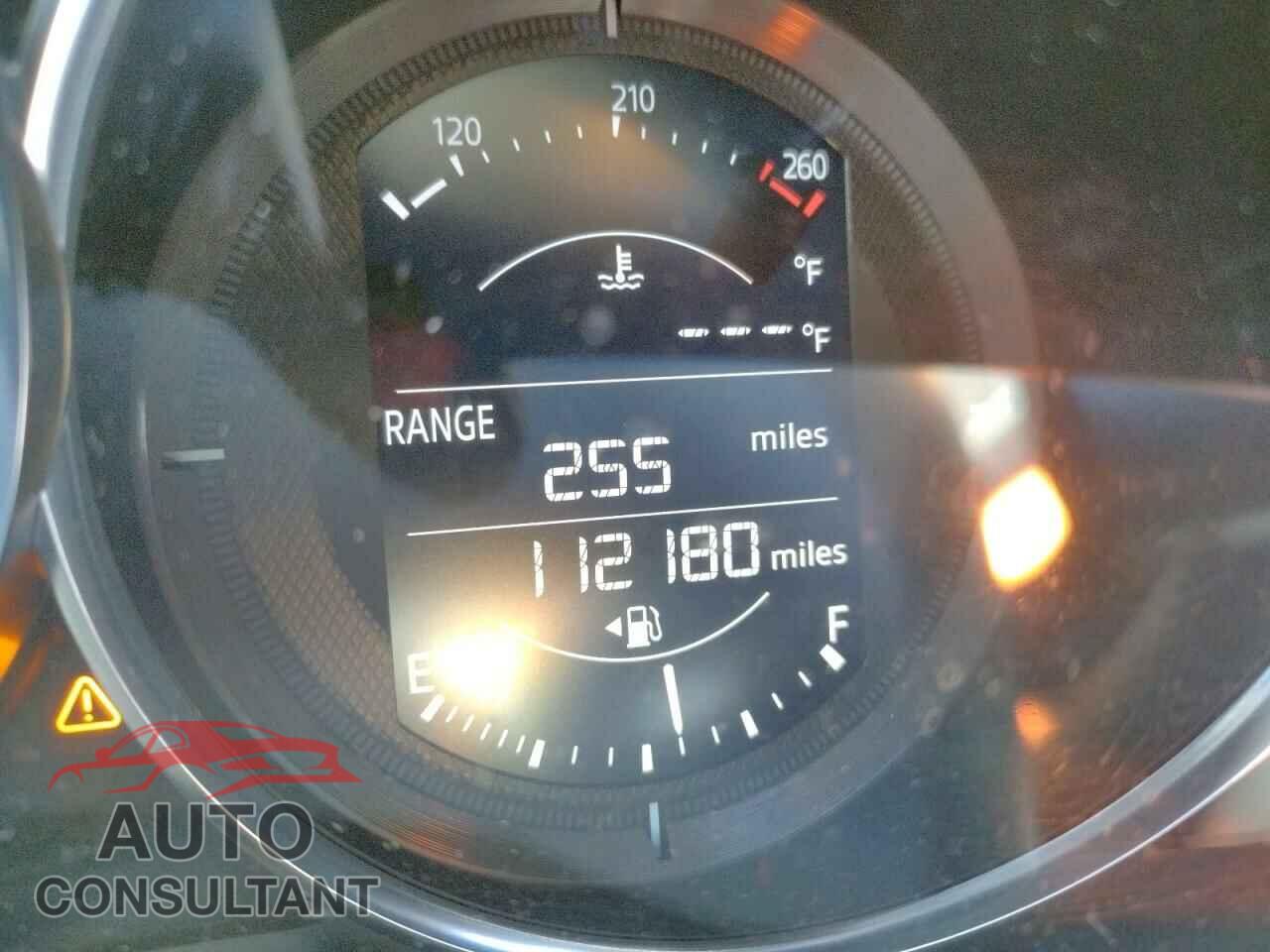 MAZDA CX-5 2017 - JM3KFACL0H0174222