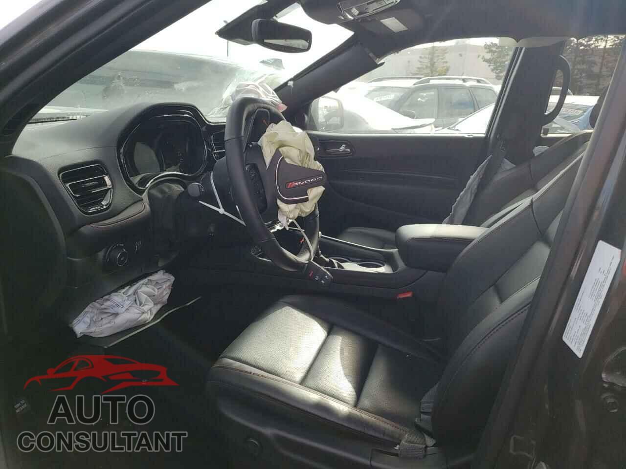DODGE DURANGO 2023 - 1C4SDJCT2PC636503