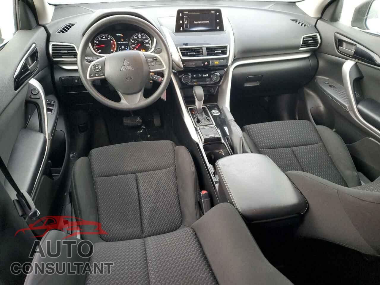 MITSUBISHI ECLIPSE 2018 - JA4AT4AA1JZ068860