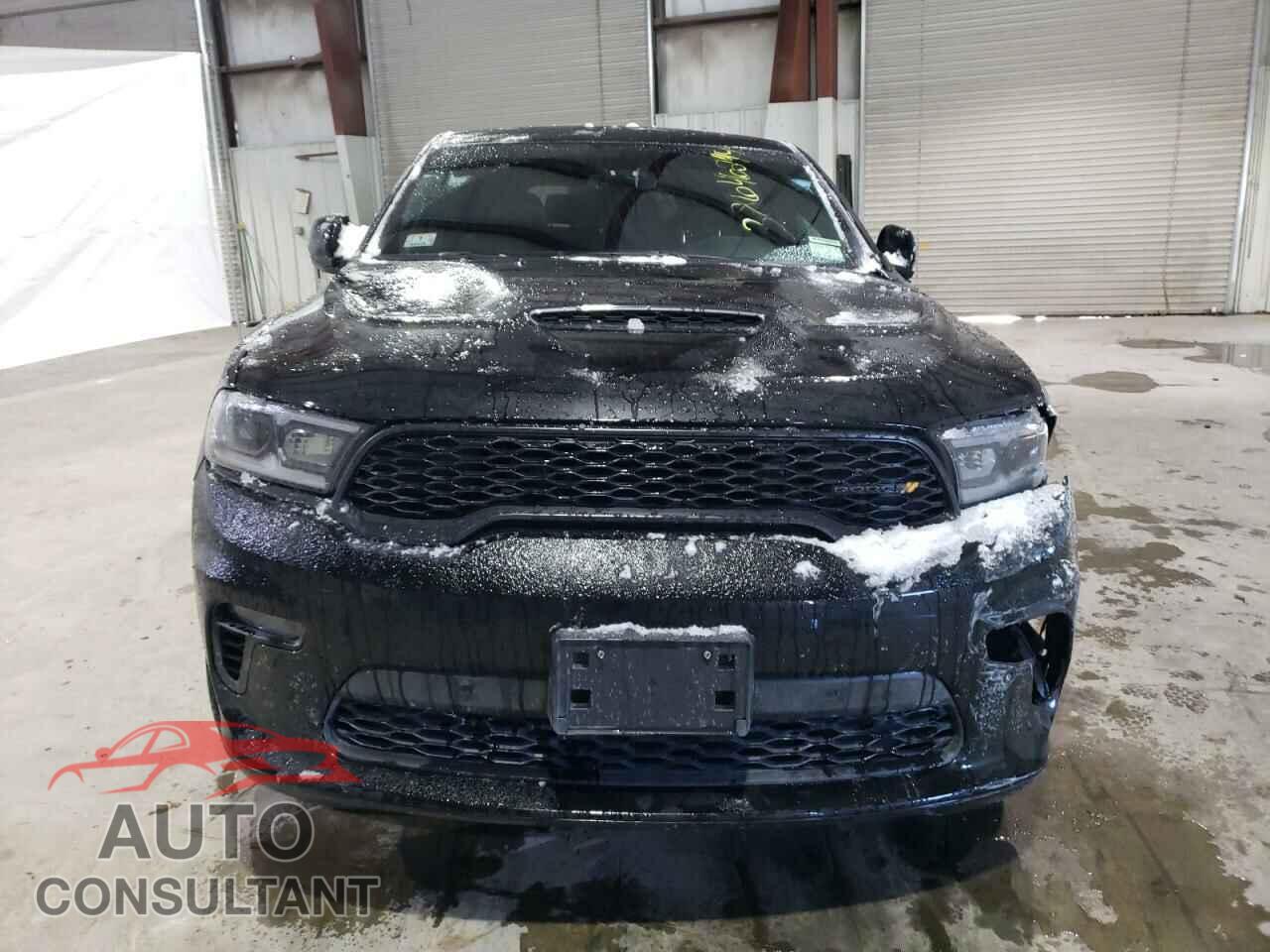 DODGE DURANGO 2022 - 1C4SDJCT5NC228221
