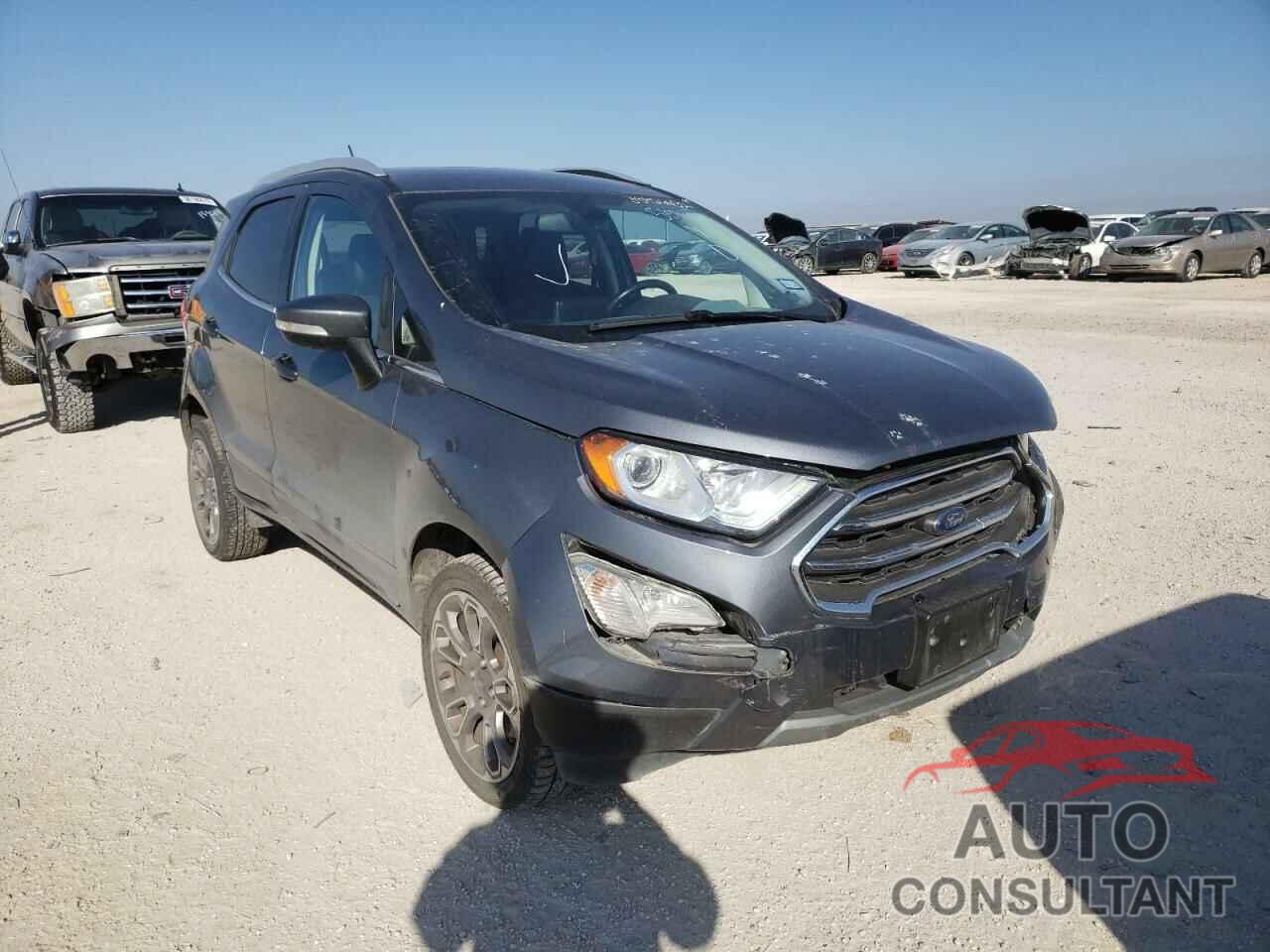 FORD ALL OTHER 2018 - MAJ6P1WL8JC201549