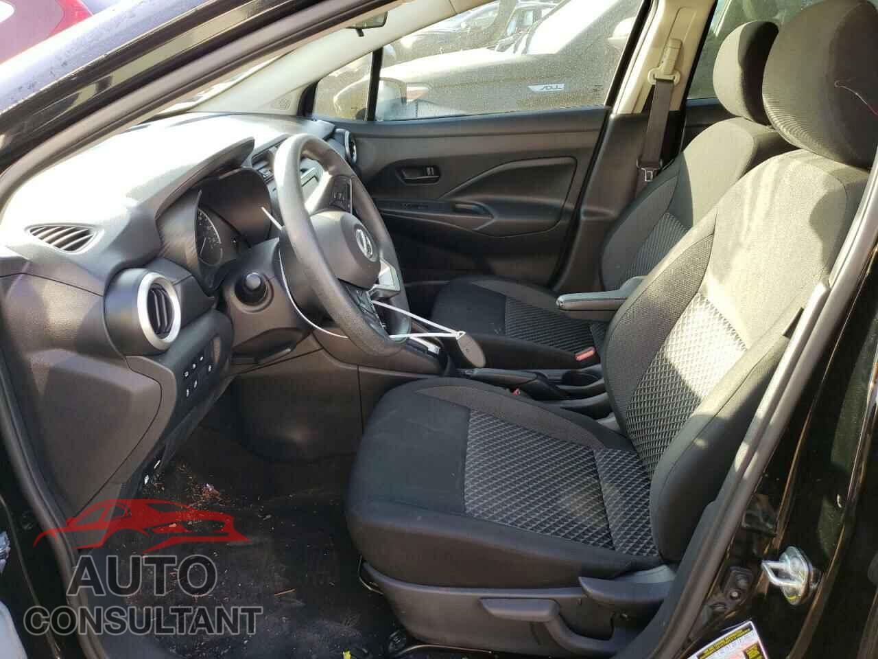 NISSAN VERSA 2020 - 3N1CN8DV5LL882425