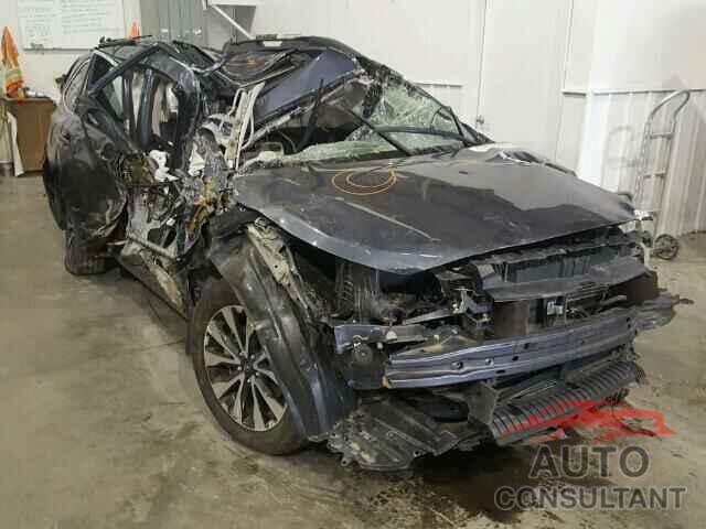 SUBARU OUTBACK 2015 - 4S4BSBNC8F3339593