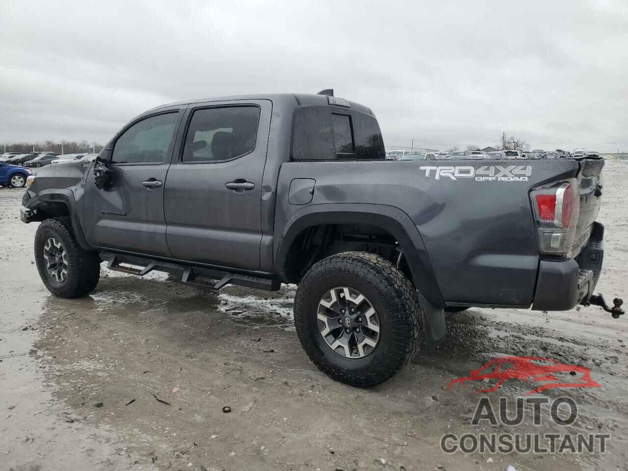 TOYOTA TACOMA 2020 - 3TMCZ5AN5LM346251