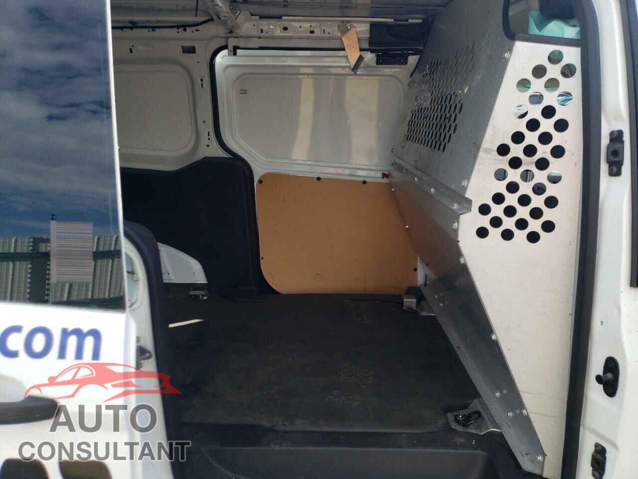 FORD TRANSIT 2017 - NM0LS7E7XH1313632