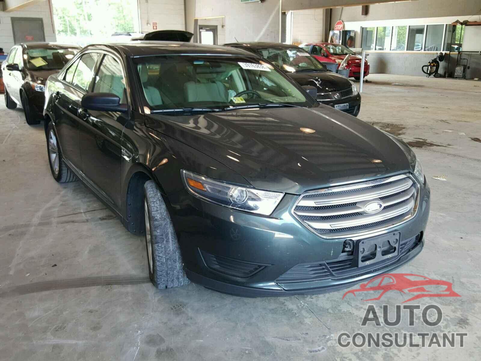 FORD TAURUS 2016 - 1FAHP2D89GG113429