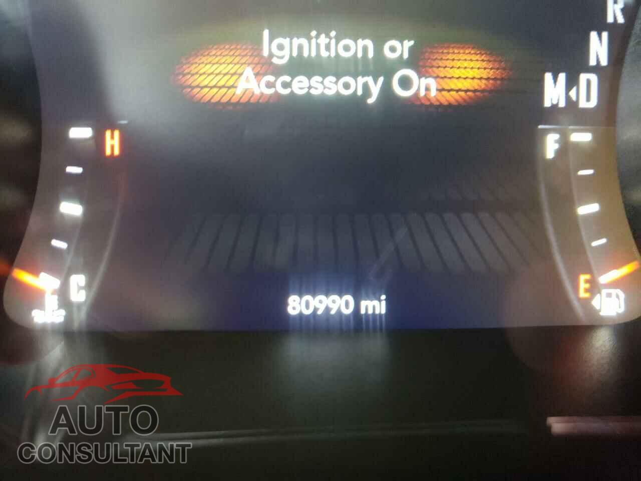 DODGE CHALLENGER 2017 - 2C3CDZAGXHH598160