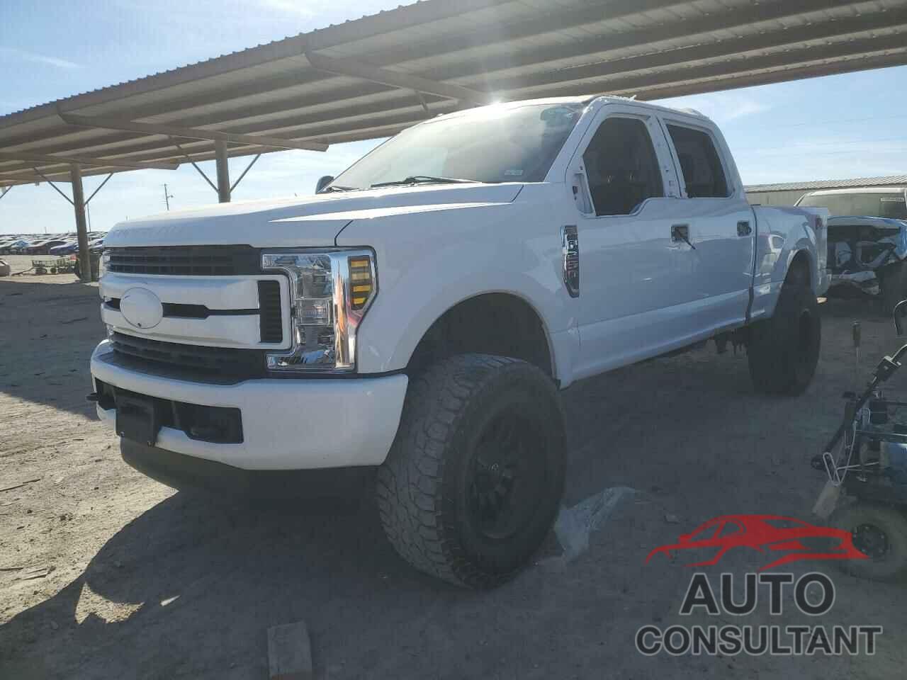 FORD F250 2019 - 1FT7W2B68KEF11648