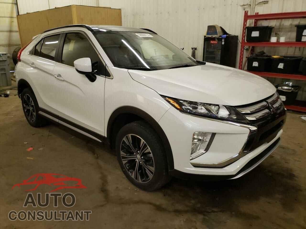 MITSUBISHI ECLIPSE 2020 - JA4AT5AA2LZ018428