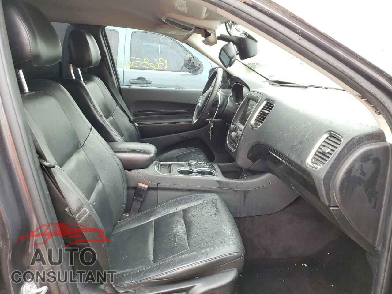 DODGE DURANGO 2016 - 1C4RDHDG4GC314860