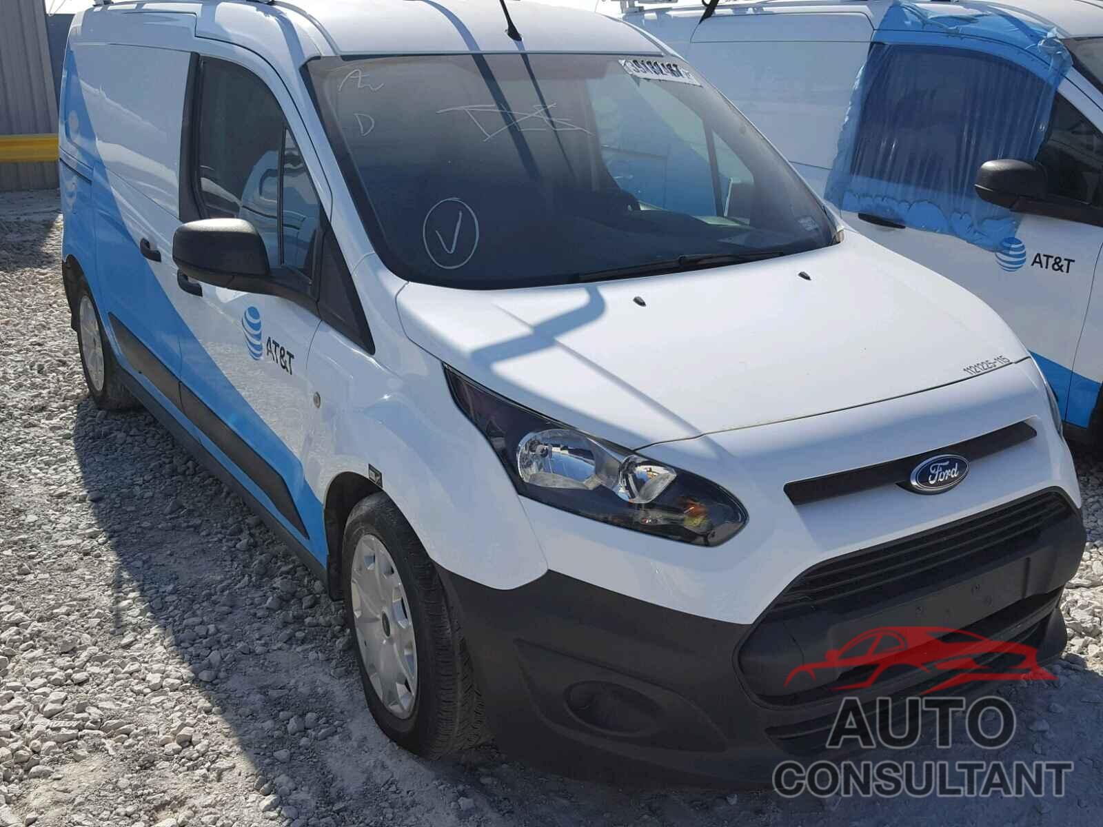 FORD TRANSIT CO 2015 - NM0LS7E73F1180869