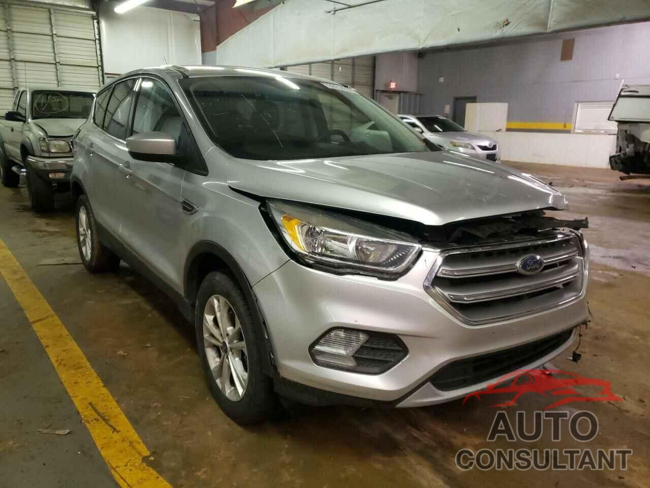 FORD ESCAPE 2017 - 1FMCU0G99HUD85788