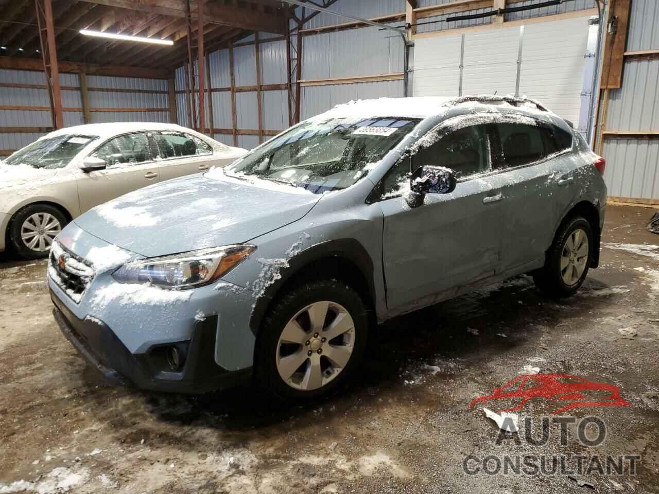 SUBARU CROSSTREK 2021 - JF2GTAACXM9228269